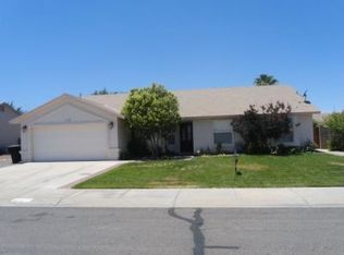 1510 S Hummingbird Ln, Thatcher, AZ 85552