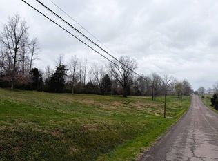 1183 Black Gnat Rd Tract A, Campbellsville, KY