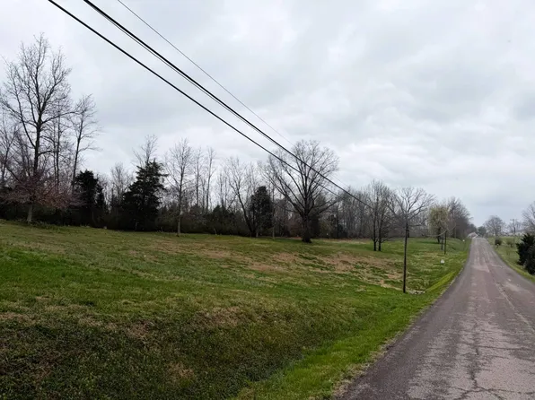 1183 Black Gnat Rd Tract A, Campbellsville, KY 42718