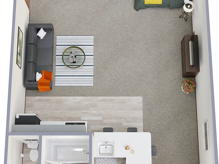 Vivo Living Longmont — Photo 24