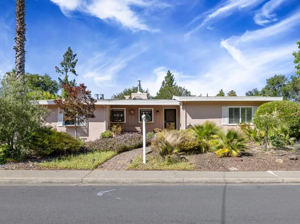 474 Via Herbosa Drive, Novato, CA 94949