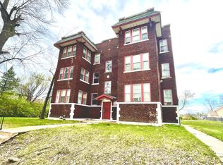 5567 Clemens Ave #2W, Saint Louis, MO 63112