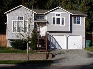 19406 8th Ave W, Lynnwood, WA 98036