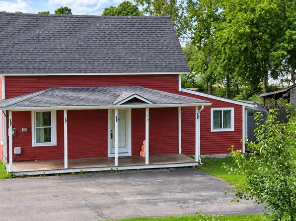 7 River Road, Jericho, VT 05465