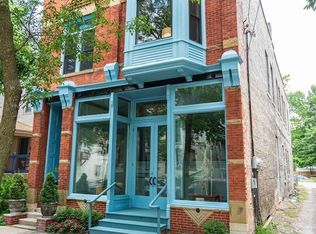 1730 N Franklin Pl, Milwaukee, WI 53202