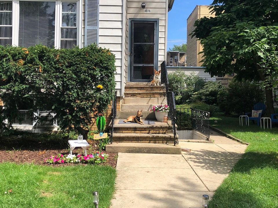 1st image of 4875 N Hermitage Ave #1