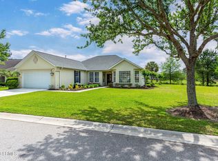 6 Talbot Ct, Bluffton, SC 29909