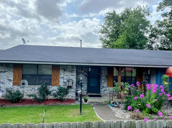 219 Lockhart St, Pittsburg, TX 75686