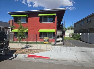 780 Lander St #2, Reno, NV 89509