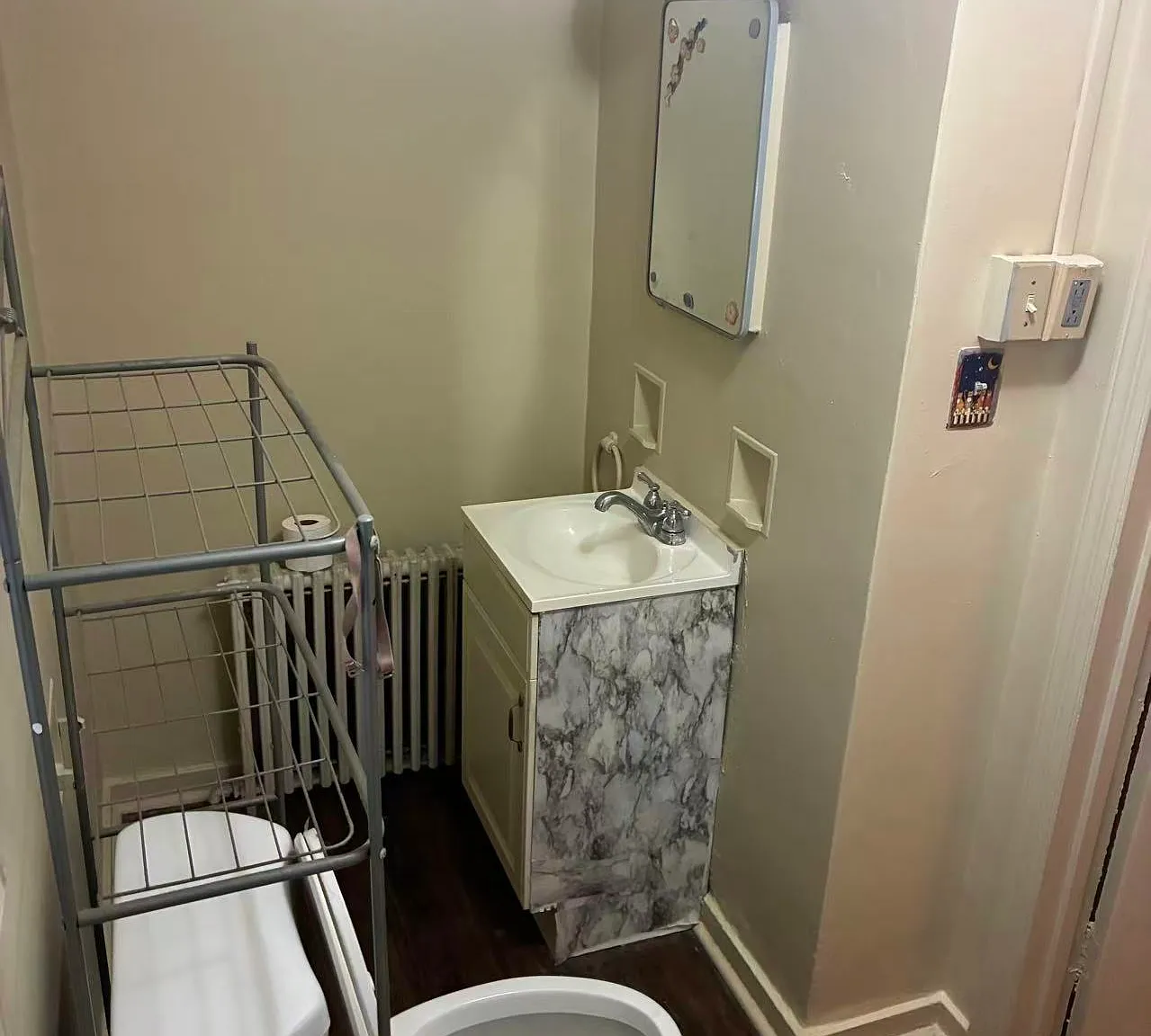 1 bed, 705 sqft, $1,025 — Photo 4
