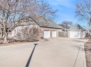 4400 Eagle Ridge Rd, Lincoln, NE 68516