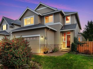 23740 SW Sanders Ter, Sherwood, OR 97140
