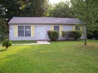 8 Parkridge Ct, Durham, NC 27705