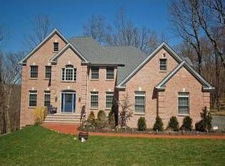 5 Glen Airlee, Morristown, NJ 07960