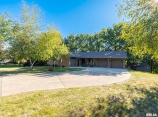 4021 S Dunbar Point, Mapleton, IL 61547