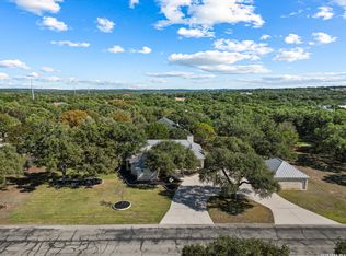 23328 Osceola Bluff, San Antonio, TX 78261