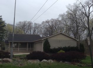 316 Park St, Clio, MI 48420