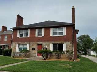 148 S Powell Ave APT C, Columbus, OH 43204