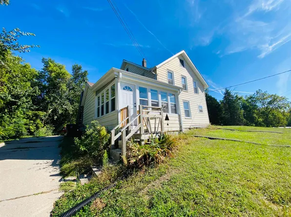 W1826 County Road F Rd, Sullivan, WI 53178