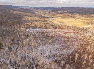 0 Sweet Springs Valley Rd, Gap Mills, WV 24941