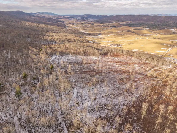 0 Sweet Springs Valley Rd, Gap Mills, WV 24941