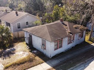 1202 DANCY Street, Jacksonville, FL 32205