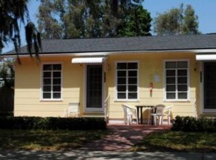 5615 28th Ave S, Gulfport, FL 33707
