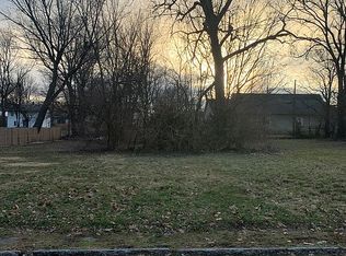 1524 N Beville Ave, Indianapolis, IN 46201
