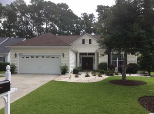 6454 Somersby Dr, Murrells Inlet, SC 29576