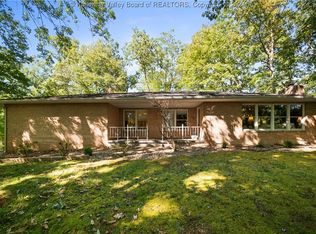 503 Dabney Dr, Charleston, WV 25314