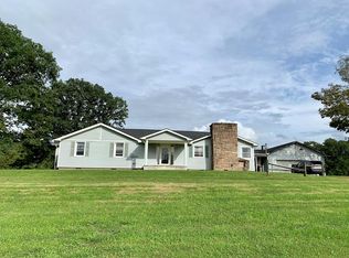 95 Oakmount Dr, Ansted, WV 25812