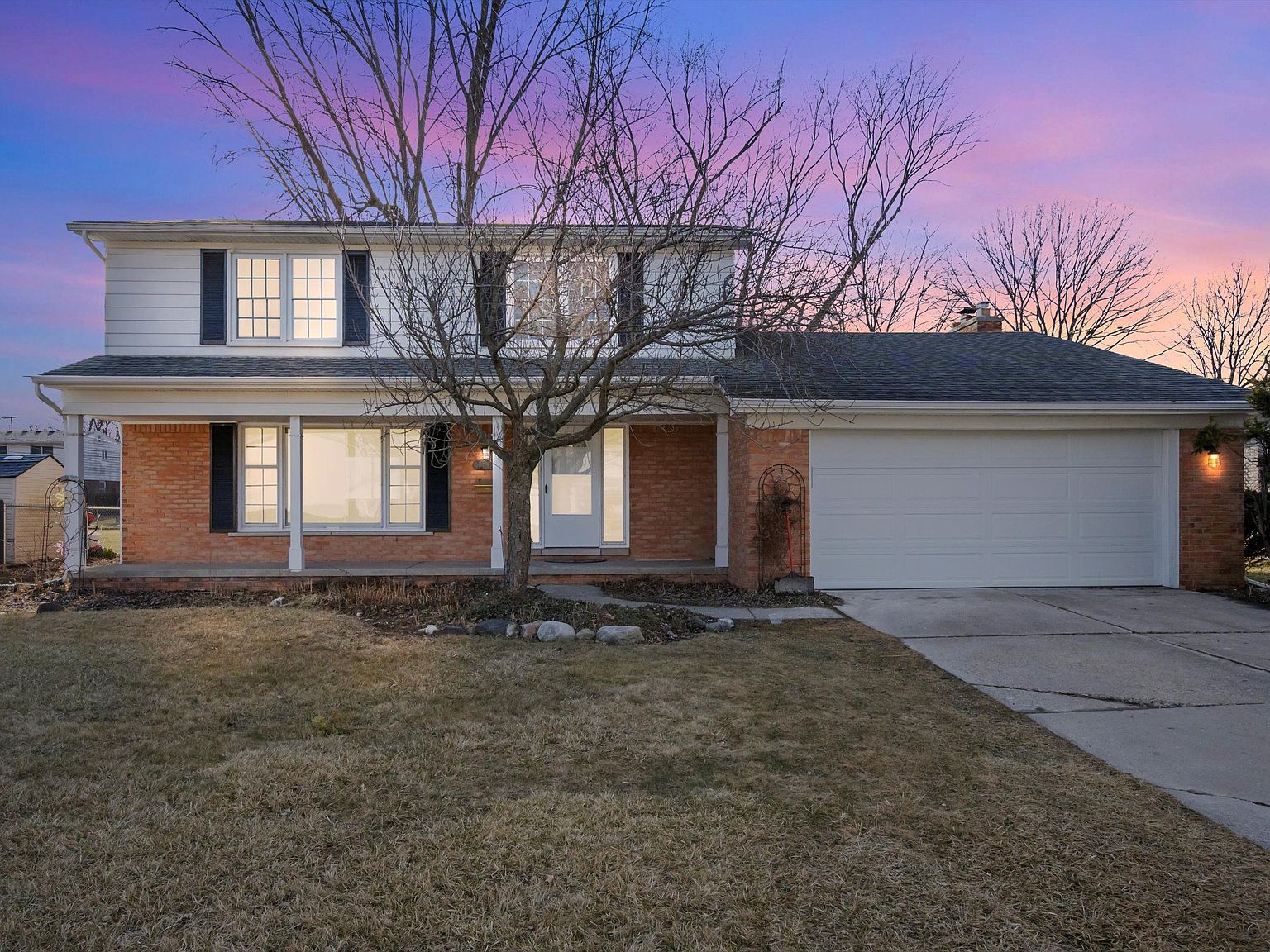 15427 Alpine Dr, Livonia, MI 48154 | Zillow