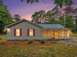 5320 McCormick Rd, Durham, NC 27713