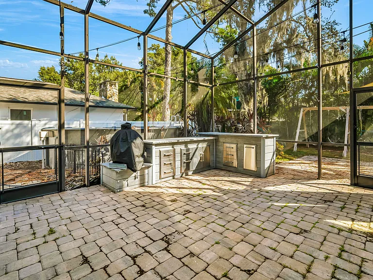 14503 Feather Sound Dr — Photo 35