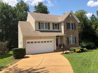 9000 Spyglass Hill Cres, Chesterfield, VA 23832