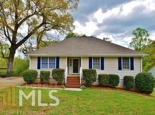 341 Miles Patrick Rd, Winder, GA 30680