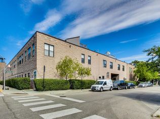 400 N Racine Ave APT 103B, Chicago, IL 60642