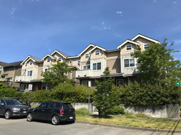 1156 N 93rd St, Seattle, WA 98103