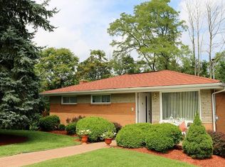 3517 Bevan Rd, North Versailles, PA 15137