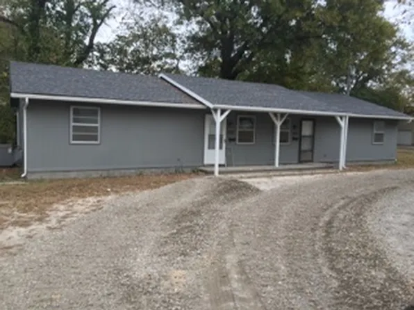 1301 E 9th Duplex, 1301 E 9th St APT B, Pittsburg, KS 66762