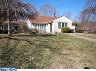 201 W Springfield Rd, Springfield, PA 19064