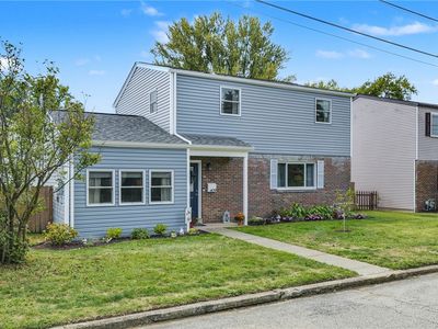 409 McKim St, Zelienople, PA, 16063