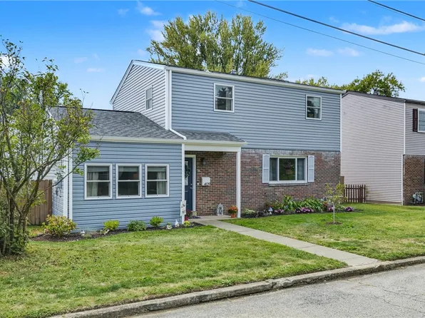409 McKim St, Zelienople, PA 16063