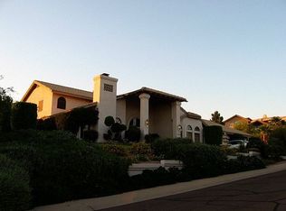 1102 E Brook Hollow Dr, Phoenix, AZ 85022