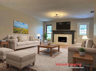 3815 Flintrock Ln, Sugar Land, TX 77479