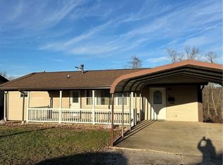 144 Andover Rd, Woodsfield, OH 43793