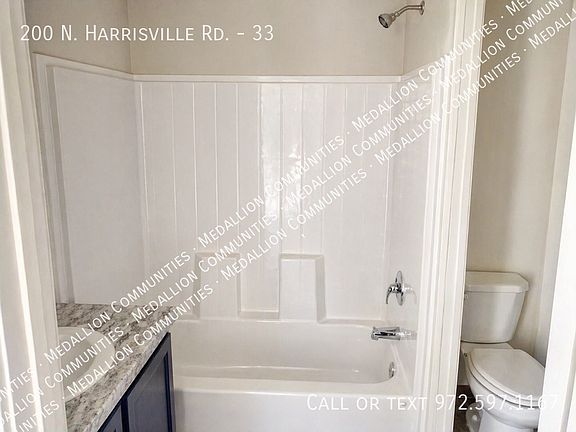 4th image of 200 N Harrisville Rd #33