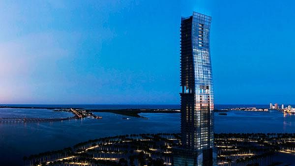 1st image of 1451 Brickell Ave Unit 1714