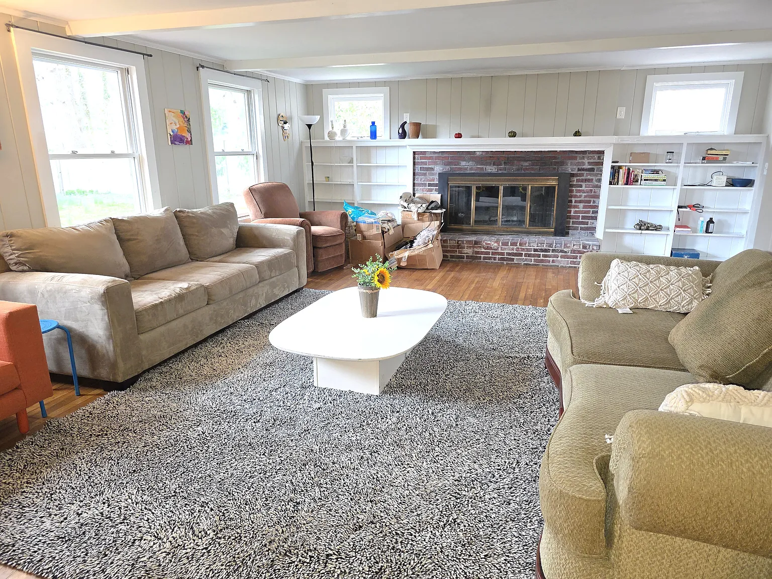 4 bed, 1200 sqft, $4,500 — Photo 3
