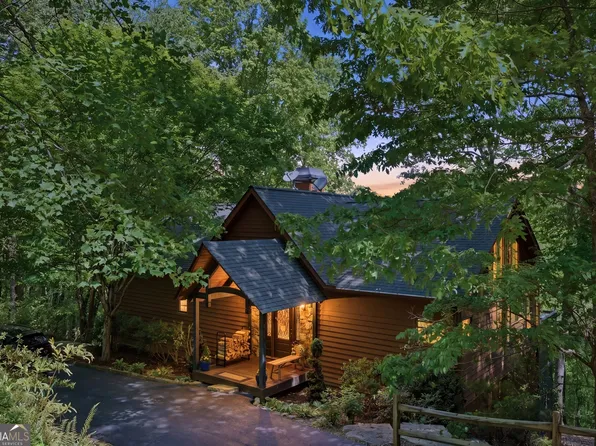 350 Whitetail Trl, Clayton, GA 30525